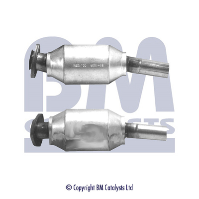 Katalysator Bm Catalysts BM90136H