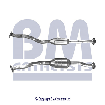 Katalysator Bm Catalysts BM90143H