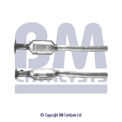 Katalysator Bm Catalysts BM90148H