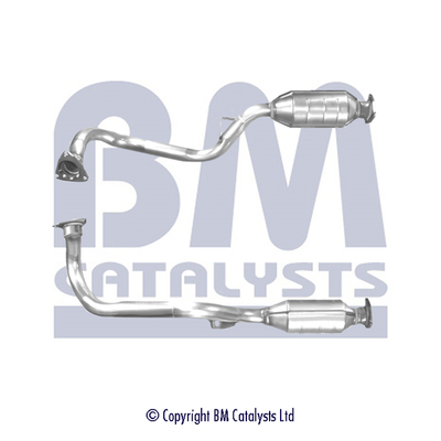 Katalysator Bm Catalysts BM90149H