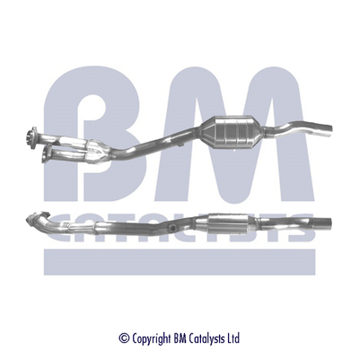 Katalysator Bm Catalysts BM90195H