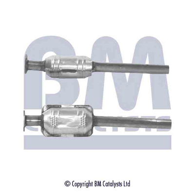 Katalysator Bm Catalysts BM90197H