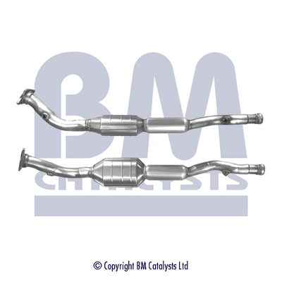 Katalysator Bm Catalysts BM90265H