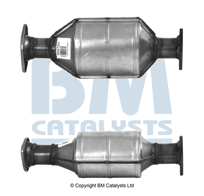 Katalysator Bm Catalysts BM90272H