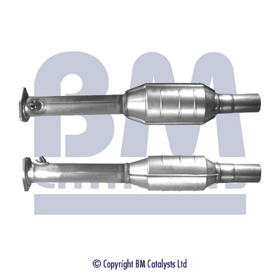 Katalysator Bm Catalysts BM90277H