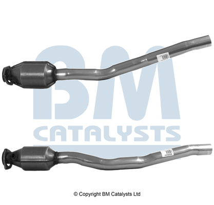 Katalysator Bm Catalysts BM90283H