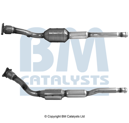 Katalysator Bm Catalysts BM90312H