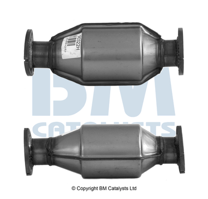 Katalysator Bm Catalysts BM90322H