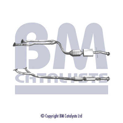 Katalysator Bm Catalysts BM90358H