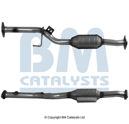 Katalysator Bm Catalysts BM90373H