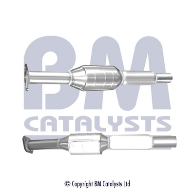 Katalysator Bm Catalysts BM90379H