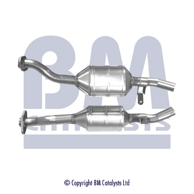 Katalysator Bm Catalysts BM90390H