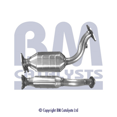 Katalysator Bm Catalysts BM90404H