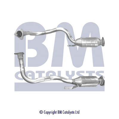 Katalysator Bm Catalysts BM90425H