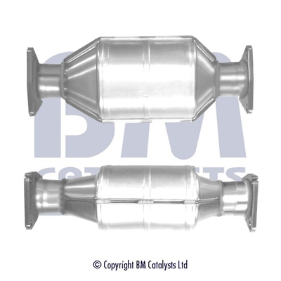 Katalysator Bm Catalysts BM90440H