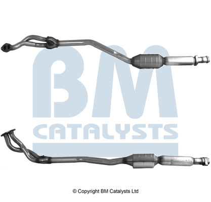 Katalysator Bm Catalysts BM90443H