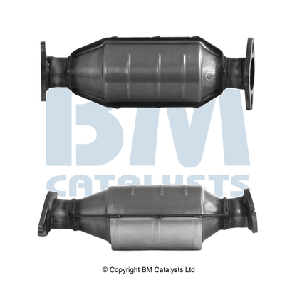 Katalysator Bm Catalysts BM90454H