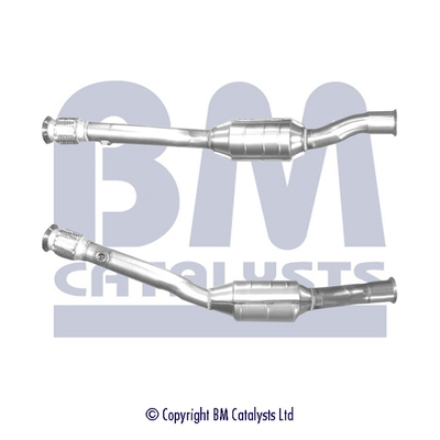 Katalysator Bm Catalysts BM90493H