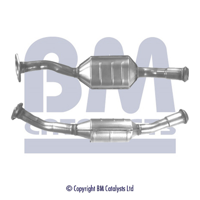 Katalysator Bm Catalysts BM90500H