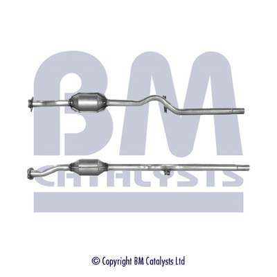 Katalysator Bm Catalysts BM90503H