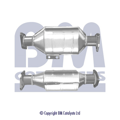 Katalysator Bm Catalysts BM90519H