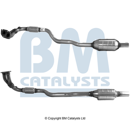 Katalysator Bm Catalysts BM90524H