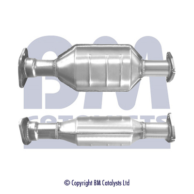 Katalysator Bm Catalysts BM90550H