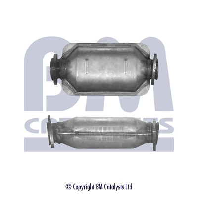 Katalysator Bm Catalysts BM90576H