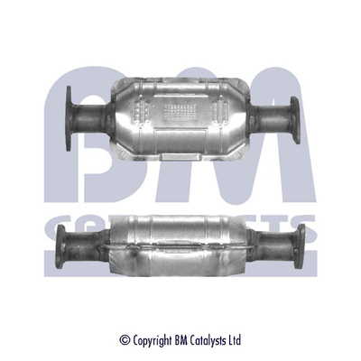 Katalysator Bm Catalysts BM90581H