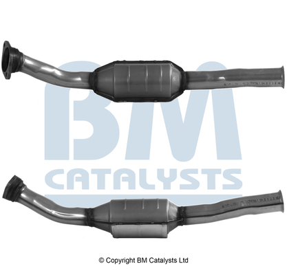 Katalysator Bm Catalysts BM90588H