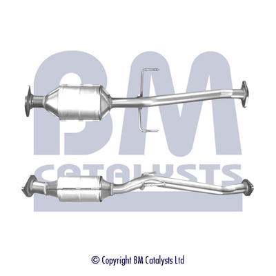 Katalysator Bm Catalysts BM90596H