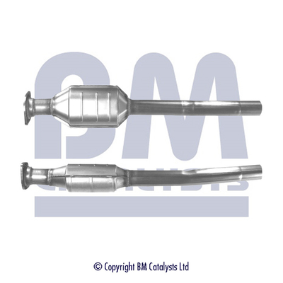 Katalysator Bm Catalysts BM90645H