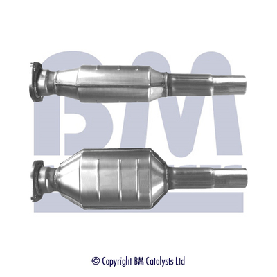 Katalysator Bm Catalysts BM90648H