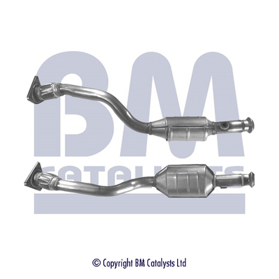 Katalysator Bm Catalysts BM90668H