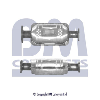 Katalysator Bm Catalysts BM90680H