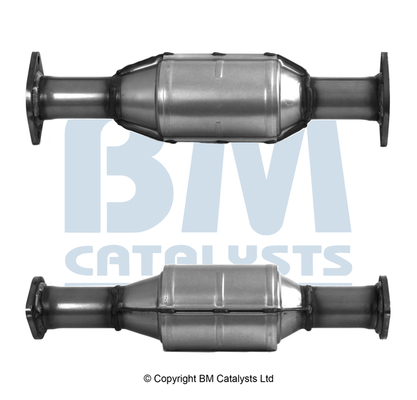 Katalysator Bm Catalysts BM90708H