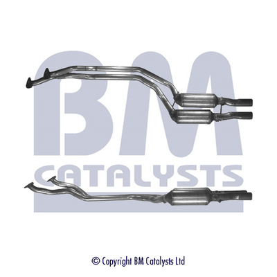 Katalysator Bm Catalysts BM90716H