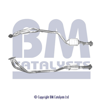 Katalysator Bm Catalysts BM90720H