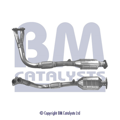 Katalysator Bm Catalysts BM90724H