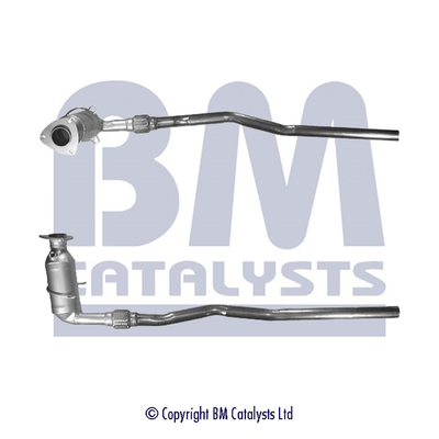 Katalysator Bm Catalysts BM90725H