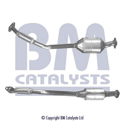 Katalysator Bm Catalysts BM90742H