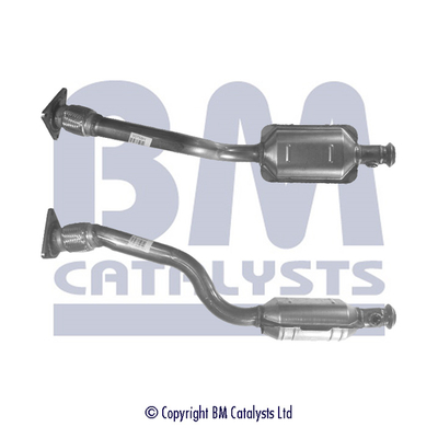 Katalysator Bm Catalysts BM90758H