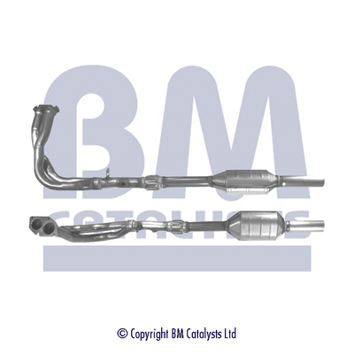 Katalysator Bm Catalysts BM90772H