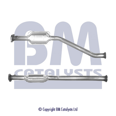Katalysator Bm Catalysts BM90778H
