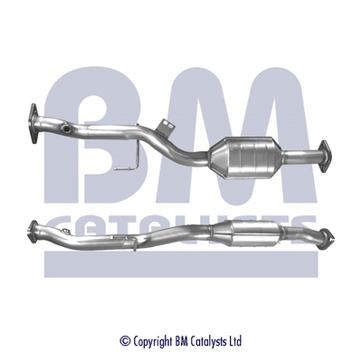 Katalysator Bm Catalysts BM90786H