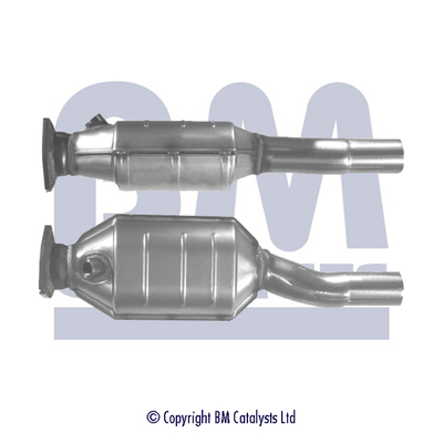 Katalysator Bm Catalysts BM90796H