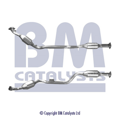 Katalysator Bm Catalysts BM90841H