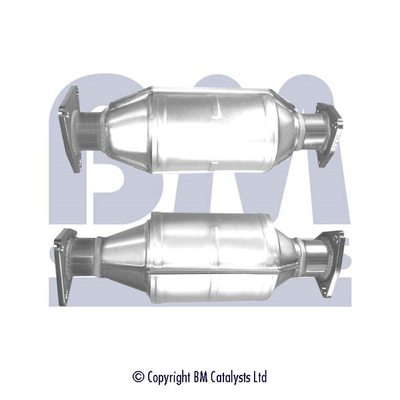 Katalysator Bm Catalysts BM90862H