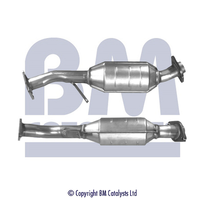 Katalysator Bm Catalysts BM90868H