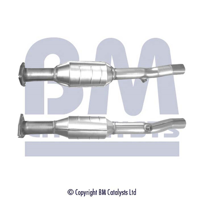 Katalysator Bm Catalysts BM90877H